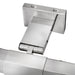 Myhouse Lighting Hinkley - 46983PN - LED Accent Light - Facet - Polished Nickel
