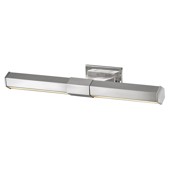 Myhouse Lighting Hinkley - 46983PN - LED Accent Light - Facet - Polished Nickel