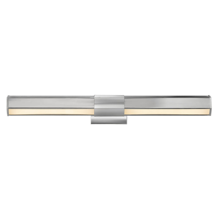 Myhouse Lighting Hinkley - 46983PN - LED Accent Light - Facet - Polished Nickel