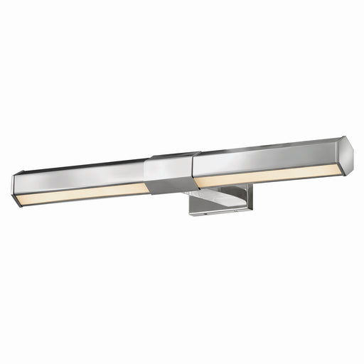 Myhouse Lighting Hinkley - 46983PN - LED Accent Light - Facet - Polished Nickel