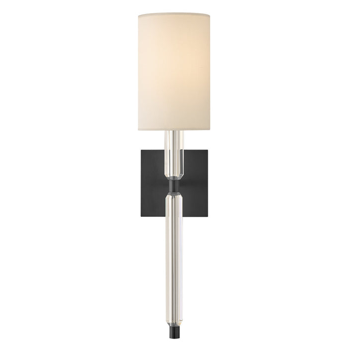 Myhouse Lighting Hinkley - 47611BK - LED Wall Sconce - Anika - Black