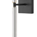 Myhouse Lighting Hinkley - 47611BK - LED Wall Sconce - Anika - Black