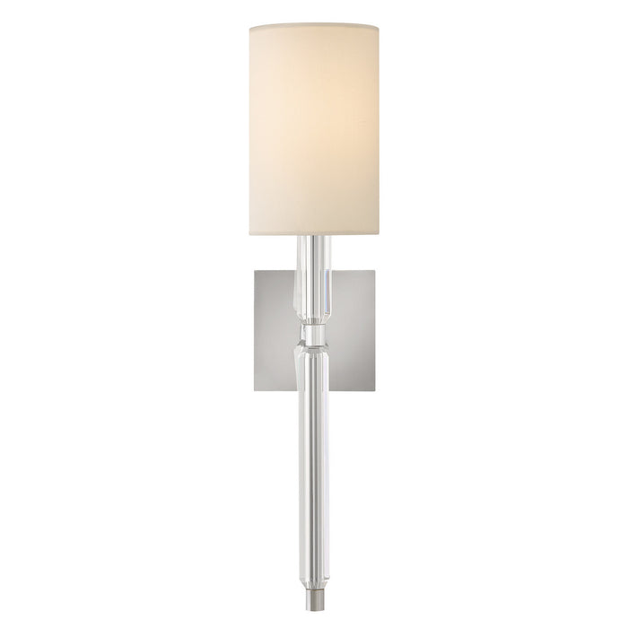 Myhouse Lighting Hinkley - 47611CM - LED Wall Sconce - Anika - Chrome