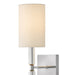Myhouse Lighting Hinkley - 47611CM - LED Wall Sconce - Anika - Chrome
