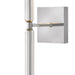 Myhouse Lighting Hinkley - 47611CM - LED Wall Sconce - Anika - Chrome