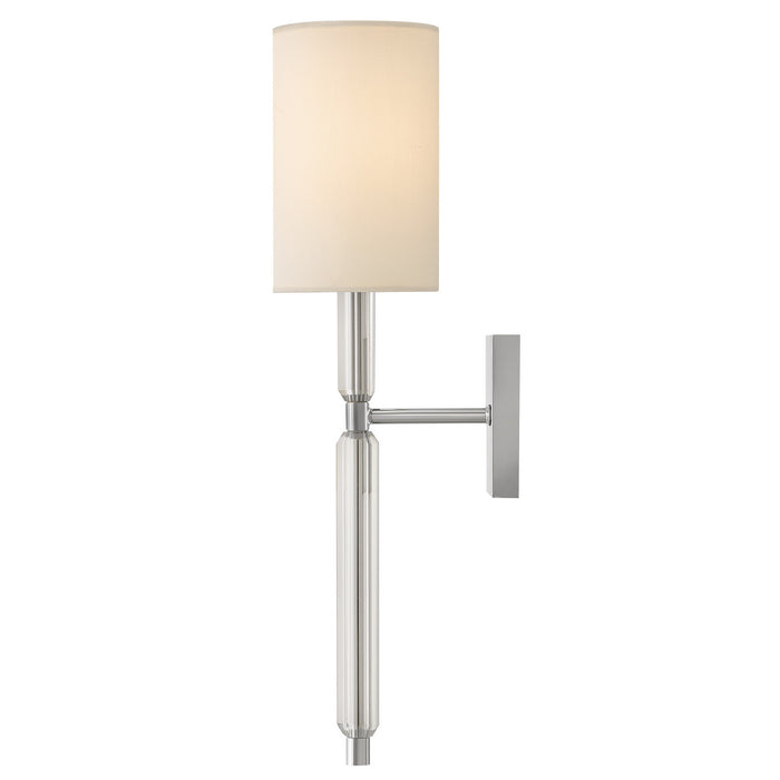 Myhouse Lighting Hinkley - 47611CM - LED Wall Sconce - Anika - Chrome