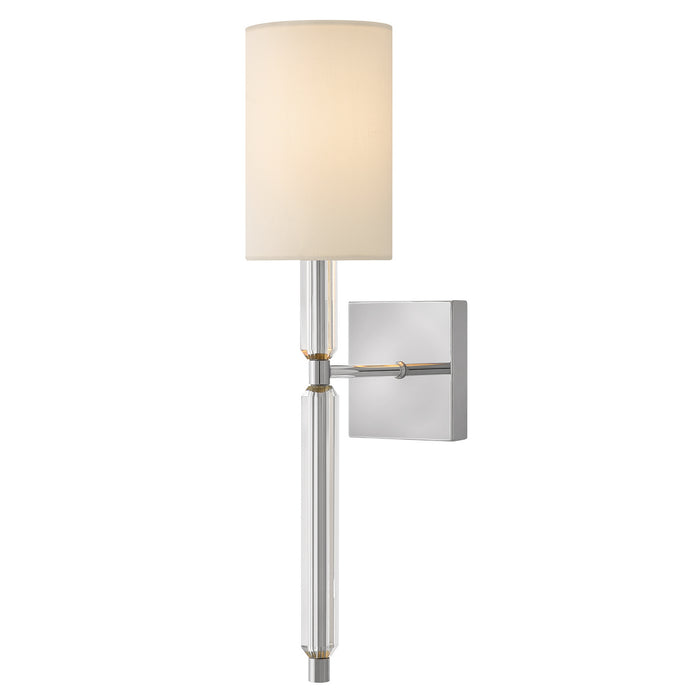 Myhouse Lighting Hinkley - 47611CM - LED Wall Sconce - Anika - Chrome