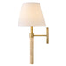 Myhouse Lighting Hinkley - 47720LCB - LED Wall Sconce - Bruna - Lacquered Brass
