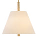 Myhouse Lighting Hinkley - 47724LCB - LED Chandelier - Bruna - Lacquered Brass