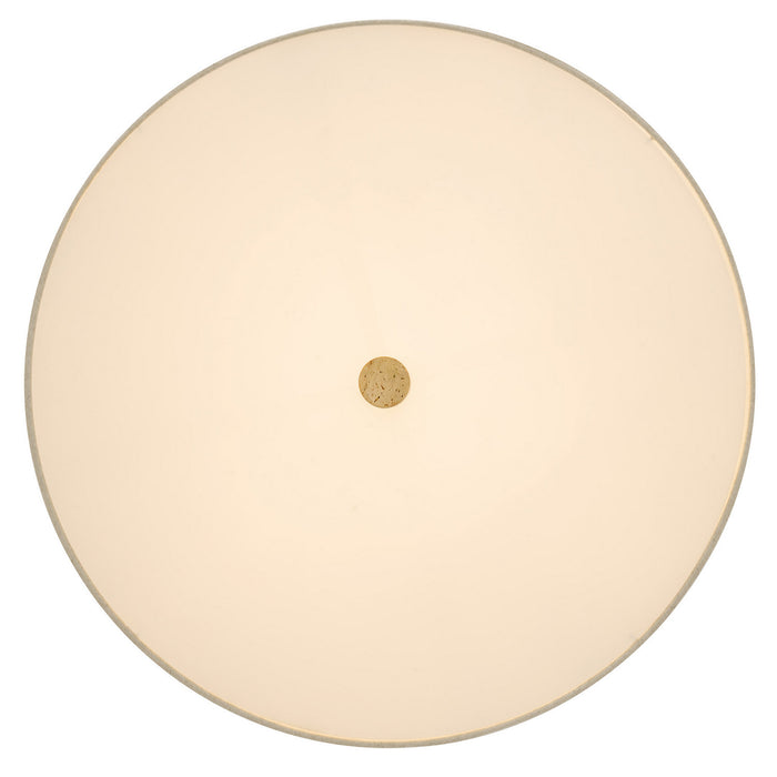 Myhouse Lighting Hinkley - 47724LCB - LED Chandelier - Bruna - Lacquered Brass