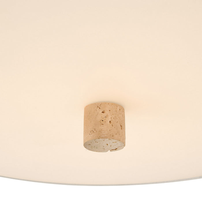 Myhouse Lighting Hinkley - 47727LCB - LED Pendant - Bruna - Lacquered Brass