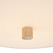 Myhouse Lighting Hinkley - 47727LCB - LED Pendant - Bruna - Lacquered Brass