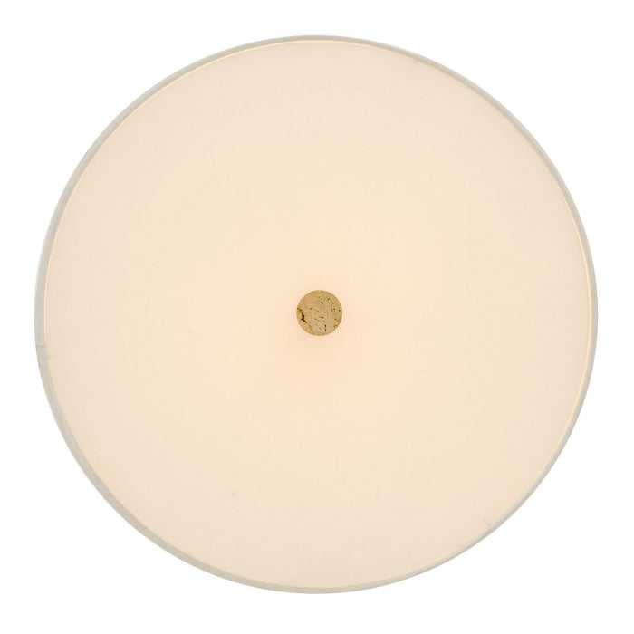 Myhouse Lighting Hinkley - 47727LCB - LED Pendant - Bruna - Lacquered Brass