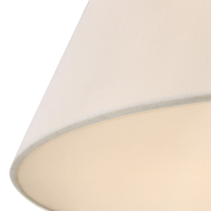 Myhouse Lighting Hinkley - 47727LCB - LED Pendant - Bruna - Lacquered Brass