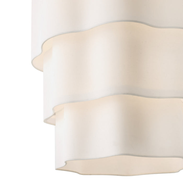 Myhouse Lighting Hinkley - 47736BK - LED Chandelier - Gwen - Black
