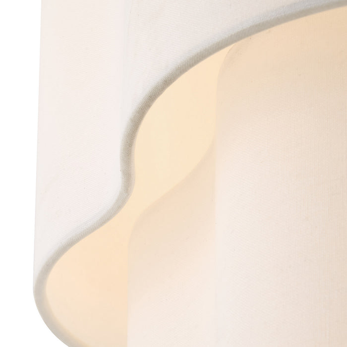 Myhouse Lighting Hinkley - 47736LCB - LED Chandelier - Gwen - Lacquered Brass