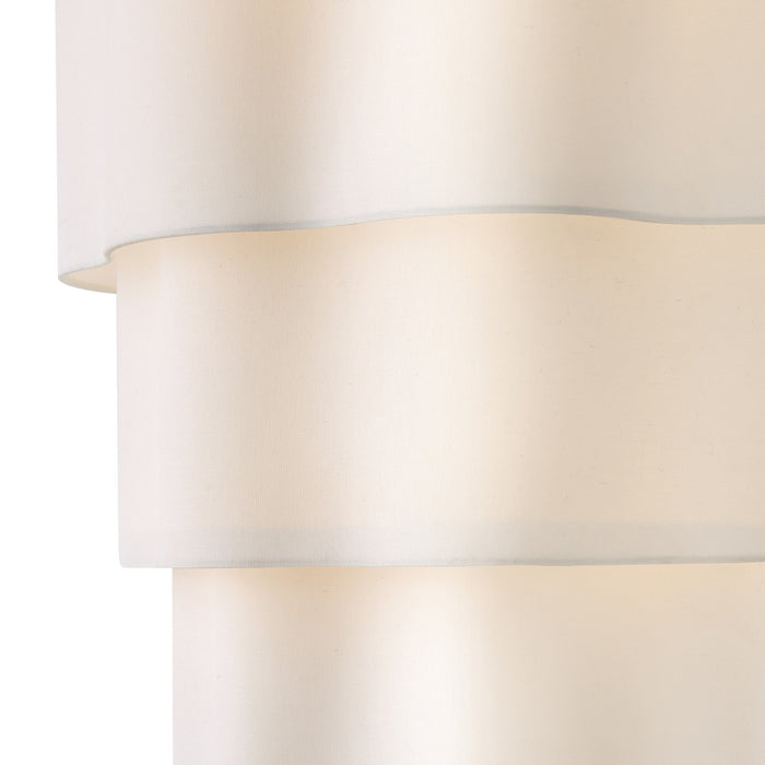 Myhouse Lighting Hinkley - 47736LCB - LED Chandelier - Gwen - Lacquered Brass