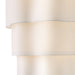 Myhouse Lighting Hinkley - 47736LCB - LED Chandelier - Gwen - Lacquered Brass