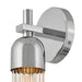 Myhouse Lighting Hinkley - 50910CM - LED Wall Sconce - Soren - Chrome