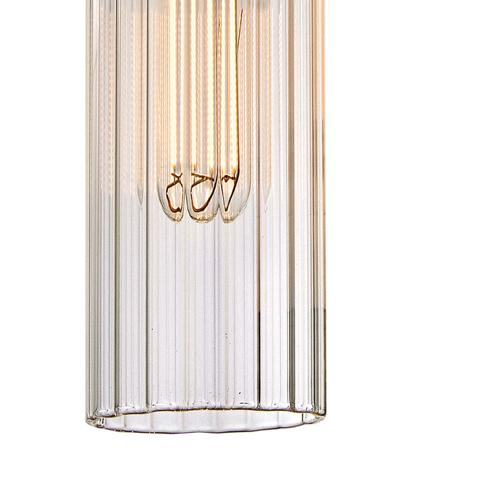 Myhouse Lighting Hinkley - 50910CM - LED Wall Sconce - Soren - Chrome