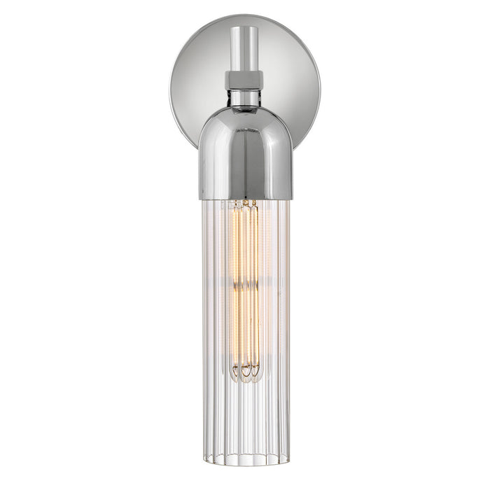 Myhouse Lighting Hinkley - 50910CM - LED Wall Sconce - Soren - Chrome