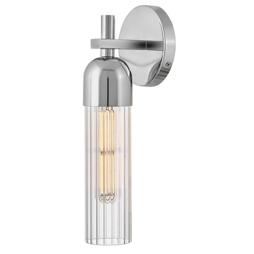 Myhouse Lighting Hinkley - 50910CM - LED Wall Sconce - Soren - Chrome