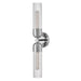 Myhouse Lighting Hinkley - 50912CM - LED Wall Sconce - Soren - Chrome