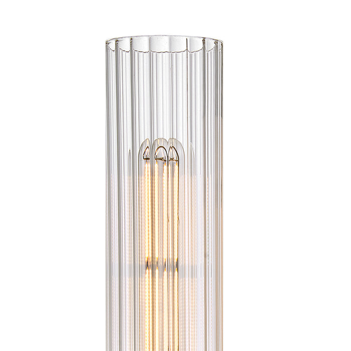 Myhouse Lighting Hinkley - 50912CM - LED Wall Sconce - Soren - Chrome