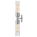 Myhouse Lighting Hinkley - 50912CM - LED Wall Sconce - Soren - Chrome