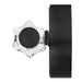 Myhouse Lighting Hinkley - 51313BK - LED Vanity - Georgette - Black