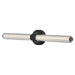 Myhouse Lighting Hinkley - 51313BK - LED Vanity - Georgette - Black