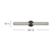 Myhouse Lighting Hinkley - 51313BK - LED Vanity - Georgette - Black
