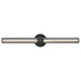 Myhouse Lighting Hinkley - 51313BK - LED Vanity - Georgette - Black