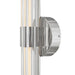 Myhouse Lighting Hinkley - 51313PN - LED Vanity - Georgette - Polished Nickel