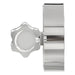 Myhouse Lighting Hinkley - 51313PN - LED Vanity - Georgette - Polished Nickel