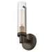 Myhouse Lighting Hinkley - 51450BX - LED Wall Sconce - Vaughn - Black Oxide