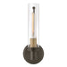Myhouse Lighting Hinkley - 51450BX - LED Wall Sconce - Vaughn - Black Oxide