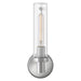 Myhouse Lighting Hinkley - 51450CM - LED Wall Sconce - Vaughn - Chrome