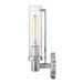 Myhouse Lighting Hinkley - 51450CM - LED Wall Sconce - Vaughn - Chrome