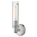 Myhouse Lighting Hinkley - 51450CM - LED Wall Sconce - Vaughn - Chrome