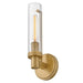 Myhouse Lighting Hinkley - 51450HB - LED Wall Sconce - Vaughn - Heritage Brass