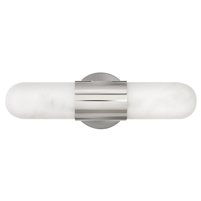 Myhouse Lighting Hinkley - 52510PN-LED - LED Vanity - Ibiza - Polished Nickel