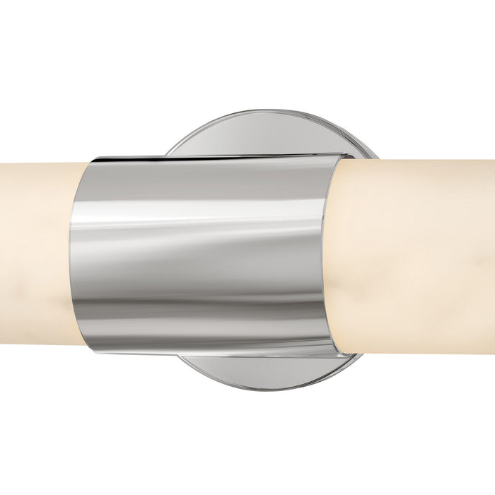 Myhouse Lighting Hinkley - 52510PN-LED - LED Vanity - Ibiza - Polished Nickel