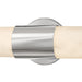 Myhouse Lighting Hinkley - 52510PN-LED - LED Vanity - Ibiza - Polished Nickel