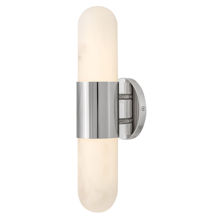 Myhouse Lighting Hinkley - 52510PN-LED - LED Vanity - Ibiza - Polished Nickel
