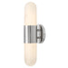 Myhouse Lighting Hinkley - 52510PN-LED - LED Vanity - Ibiza - Polished Nickel