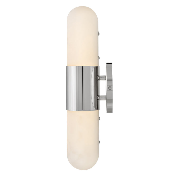 Myhouse Lighting Hinkley - 52510PN-LED - LED Vanity - Ibiza - Polished Nickel