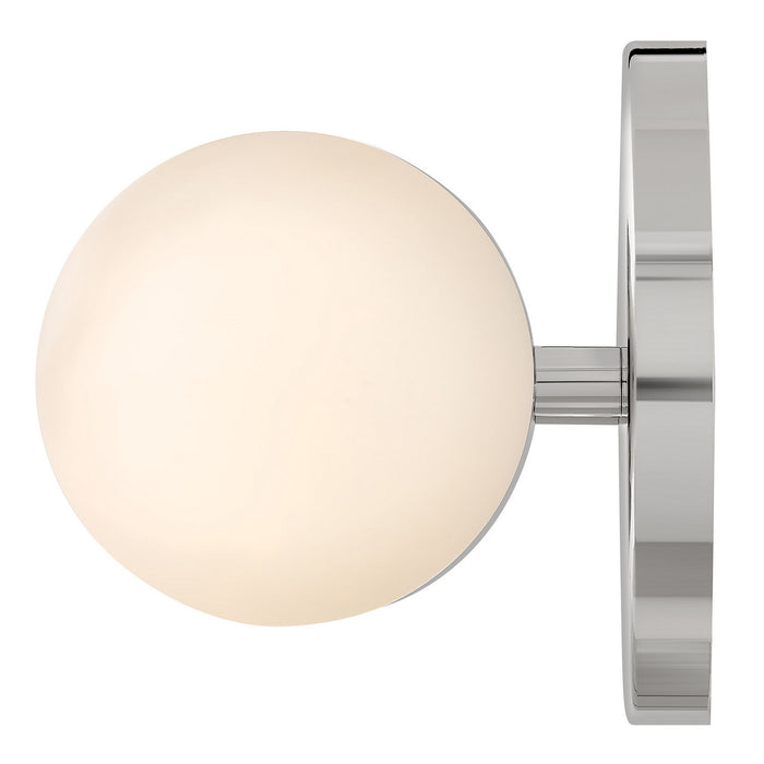 Myhouse Lighting Hinkley - 52510PN-LED - LED Vanity - Ibiza - Polished Nickel