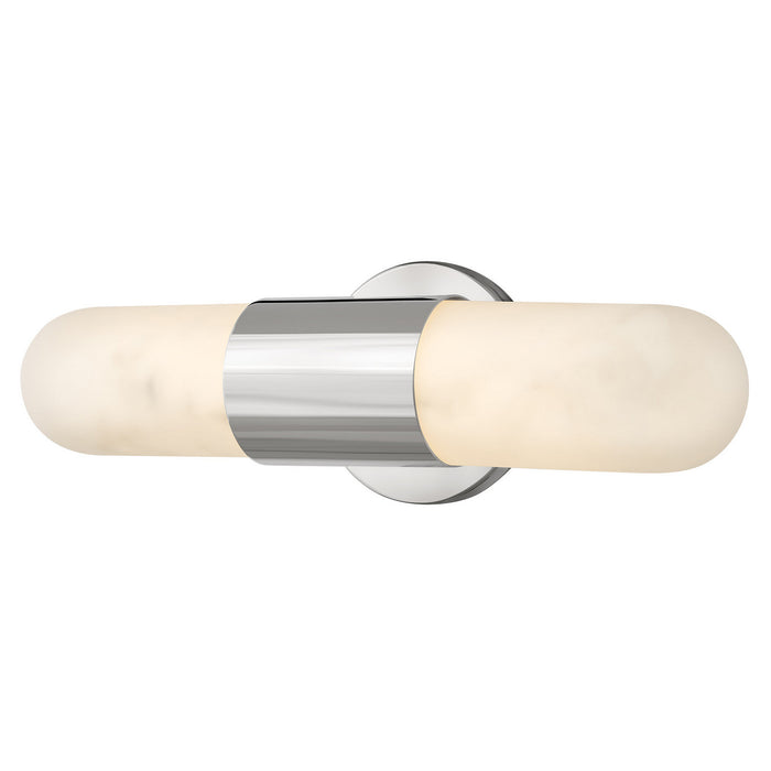 Myhouse Lighting Hinkley - 52510PN-LED - LED Vanity - Ibiza - Polished Nickel
