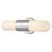 Myhouse Lighting Hinkley - 52510PN-LED - LED Vanity - Ibiza - Polished Nickel